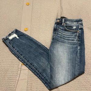 Buckle Black- fit no. 93, Size 25